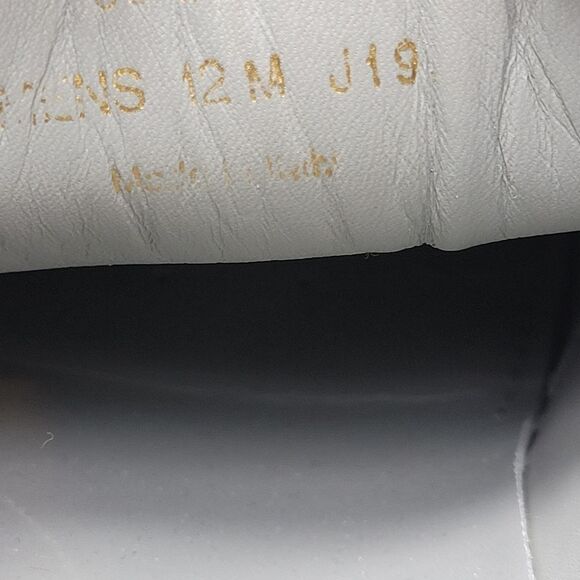 Trask Rigby Men's Size 12  Gray Fashion Sneaker Shoes - Picture 9 of 12